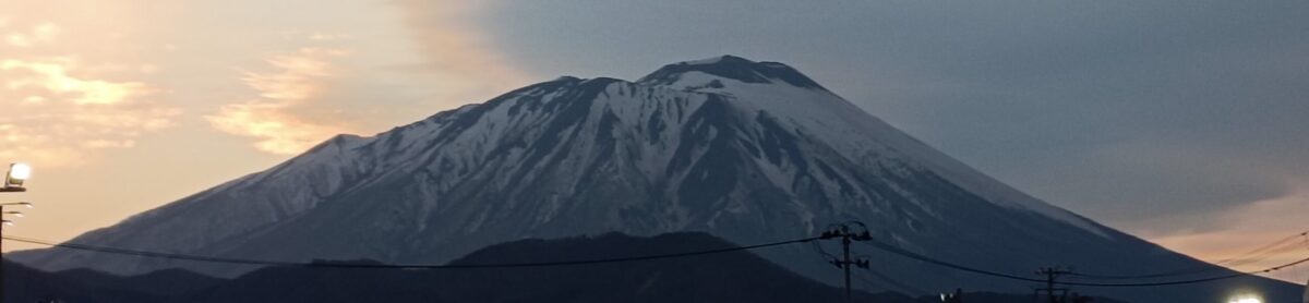 幻想岩手曼荼羅クロニクル 〜点と線〜Iwate,Japan Explore